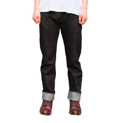 Studio D'Artisan SD-503 (Regular Straight)