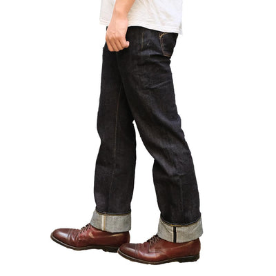 Studio D'Artisan SD-503 (Regular Straight)