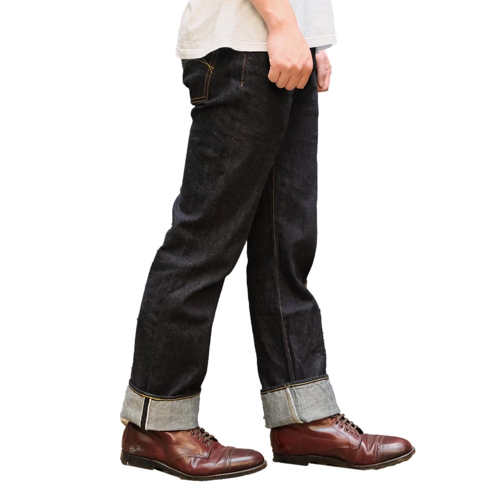 Studio D'Artisan SD-503 (Regular Straight)