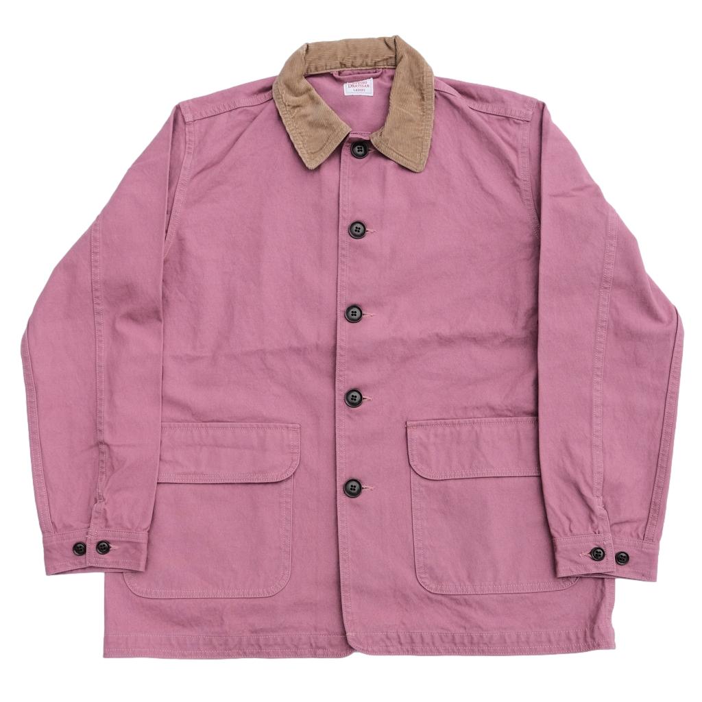 ジャケット・アウター STUDIO D' ARTISAN Studio D'artisan Denim Jacket Men's Type 1 Style 14 Oz. G3