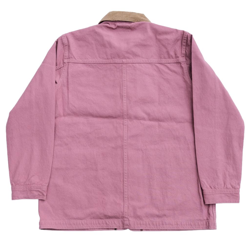 Women's] Studio D'Artisan Hunting Jacket - Okayama Denim