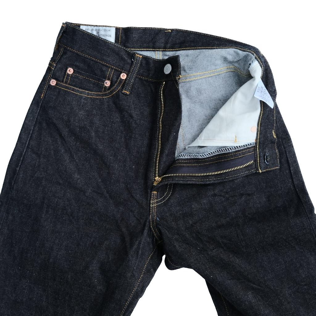 [Women's] Studio D'Artisan SDL-709 (Wide Tapered)