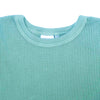 Studio D'Artisan L/S Heavy Thermal Tee (Emerald)