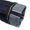 Studio D'Artisan SD-108 (Relax Tapered) - Okayama Denim Jeans - Selvedge