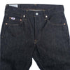 Studio D'Artisan SD-108 (Relax Tapered) - Okayama Denim Jeans - Selvedge