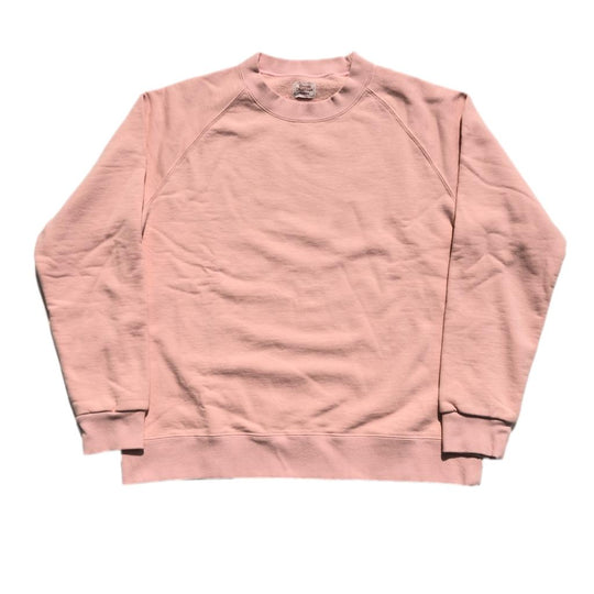 [Women's] Studio D'Artisan Raglan Sweatshirt (Pink)