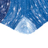 Terroir Natural Indigo Low Gauge Knit Socks (Color 2)