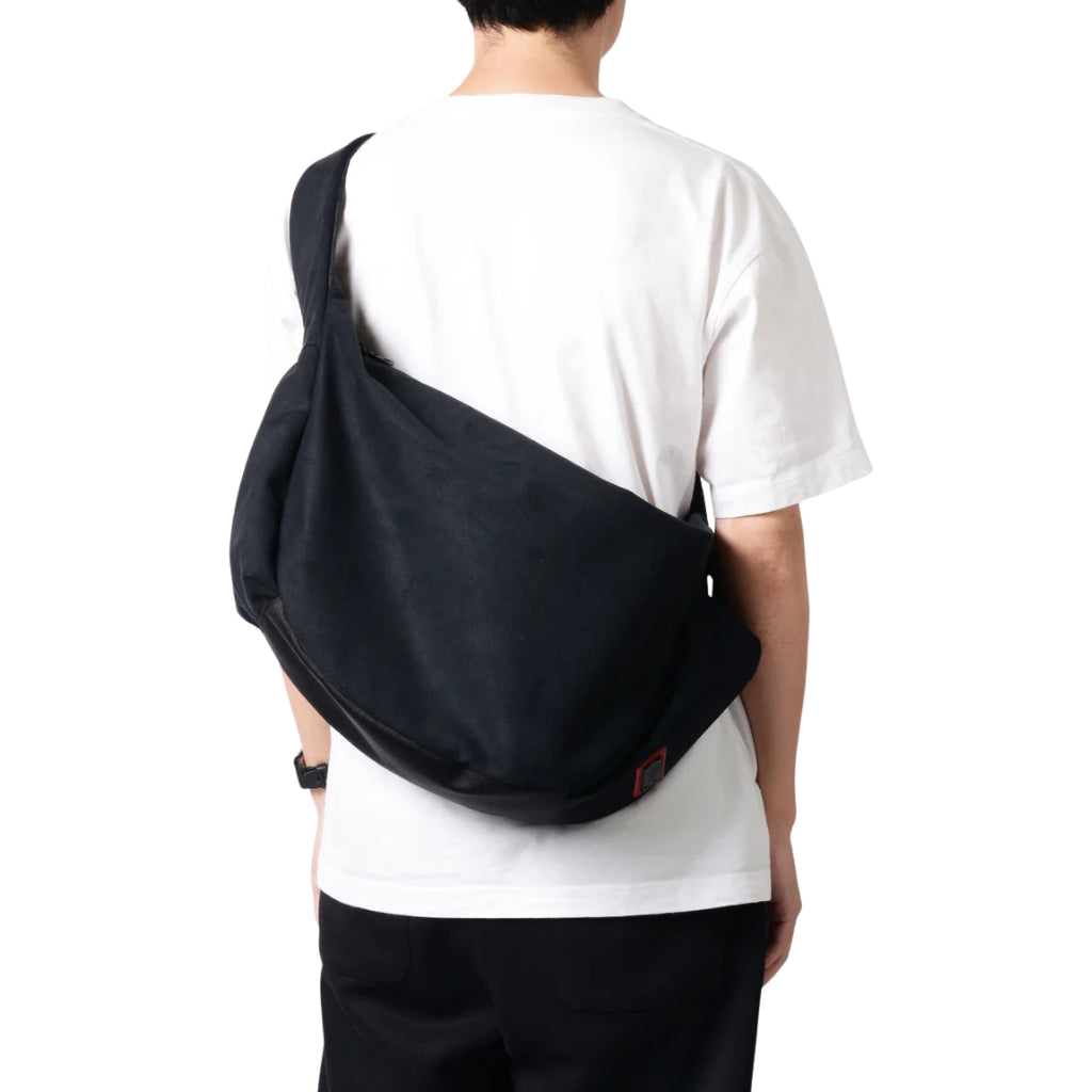 Master-piece x Toyota Gazoo Racing Shoulder Bag (M Size)