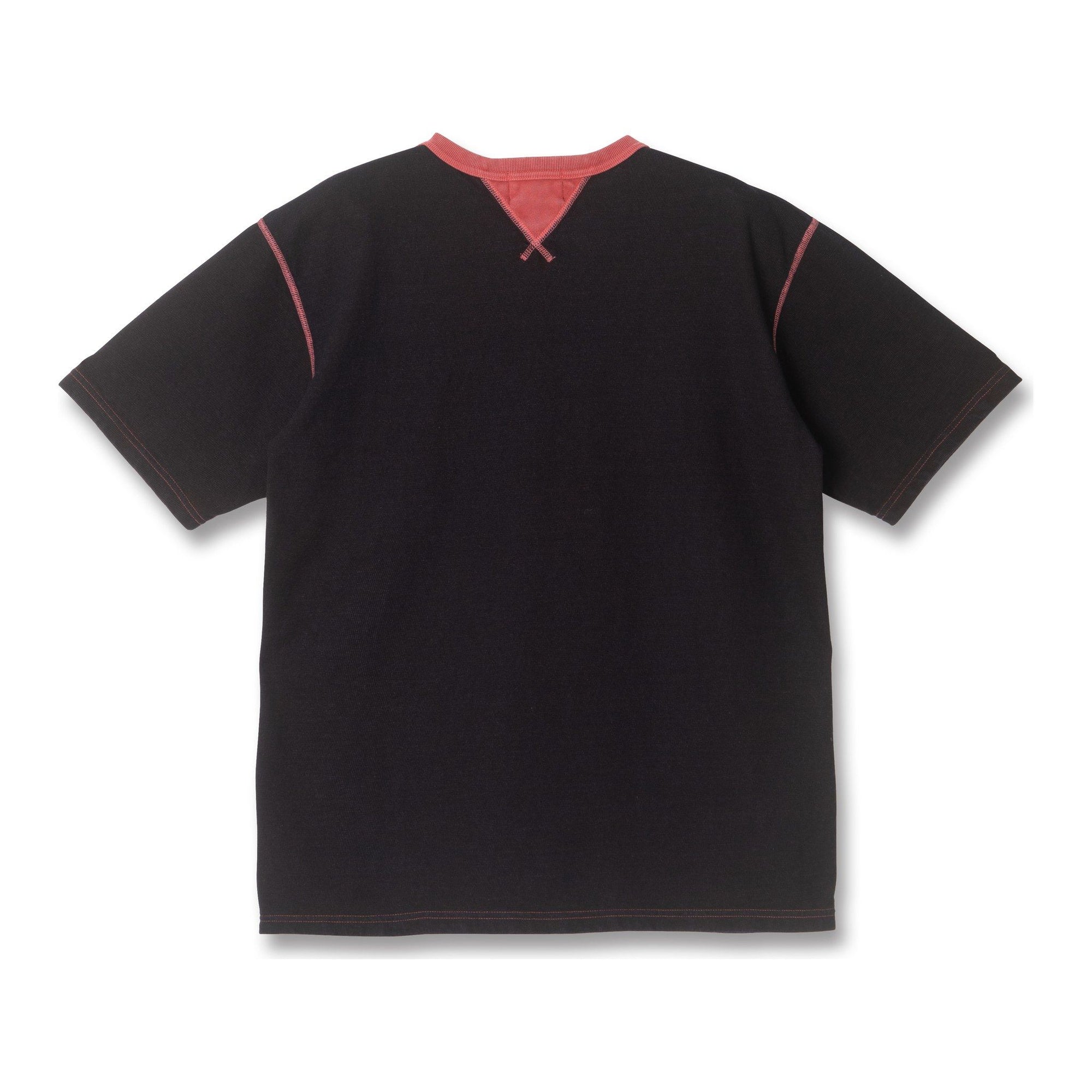 [Pre-Order] Studio D'Artisan "Bengara" Overdyed Tee