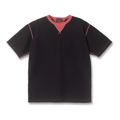 [Pre-Order] Studio D'Artisan "Bengara" Overdyed Tee