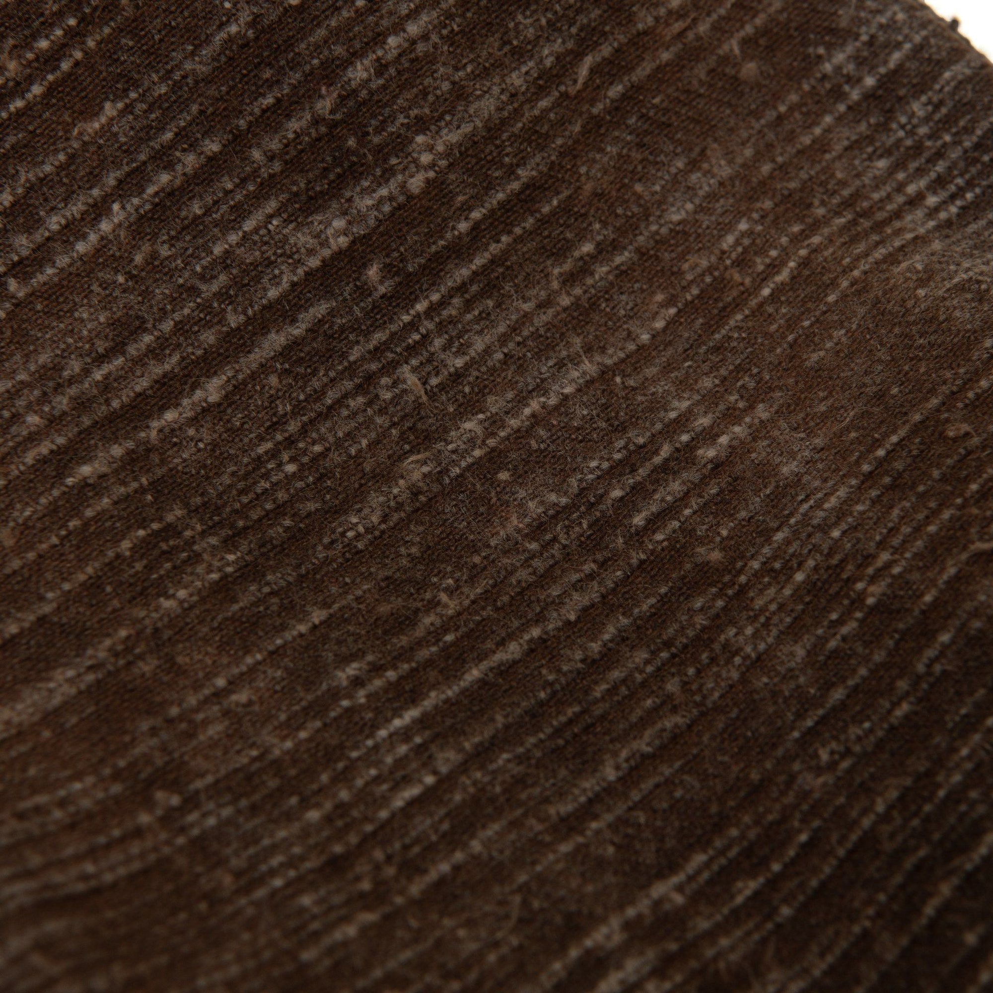 [Pre-Order] Studio D'Artisan Hand-dyed "Kakishibu-zome" Type 1 Selvedge Jacket