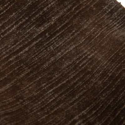 [Pre-Order] Studio D'Artisan Hand-dyed "Kakishibu-zome" Type 1 Selvedge Jacket