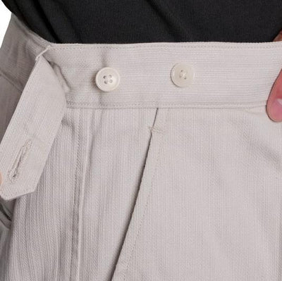 Soundman "Tomson" Random Pique Trousers - Okayama Denim