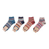 Chup Socks Arizona (Brick)