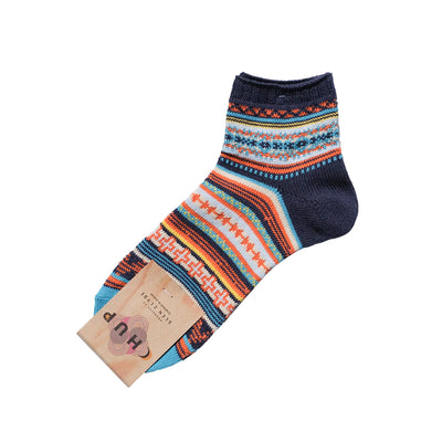 Chup Socks Arizona (Indigo)