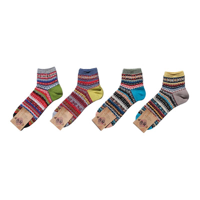 Chup Socks Lake Side (Sage)