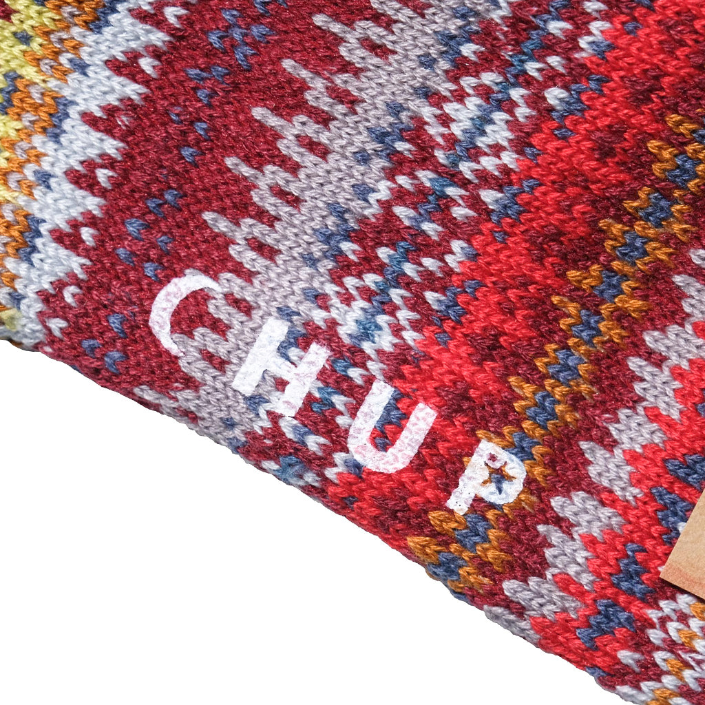 Chup Socks Lake Side (Denim)