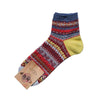 Chup Socks Lake Side (Denim)