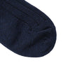 Chup Socks TS-1 "Life Long" (Indigo)