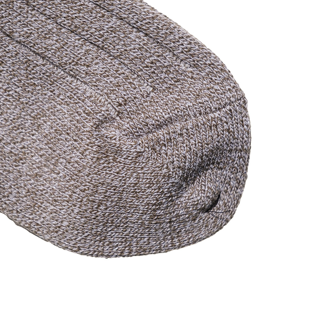 Chup Socks TS-1 "Life Long" (Olive Mix)