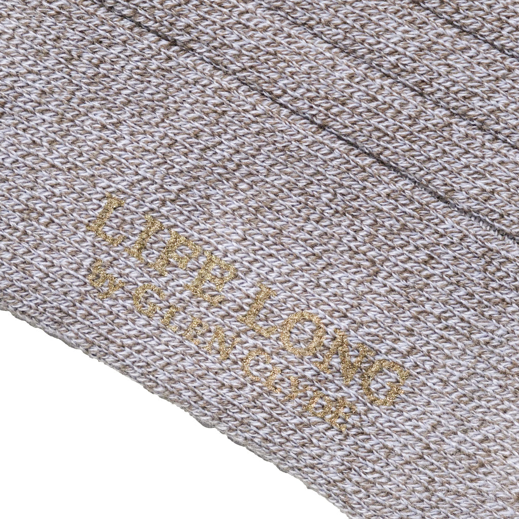 Chup Socks TS-1 "Life Long" (Olive Mix)