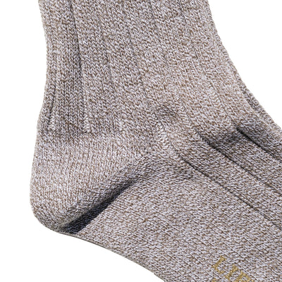 Chup Socks TS-1 "Life Long" (Olive)