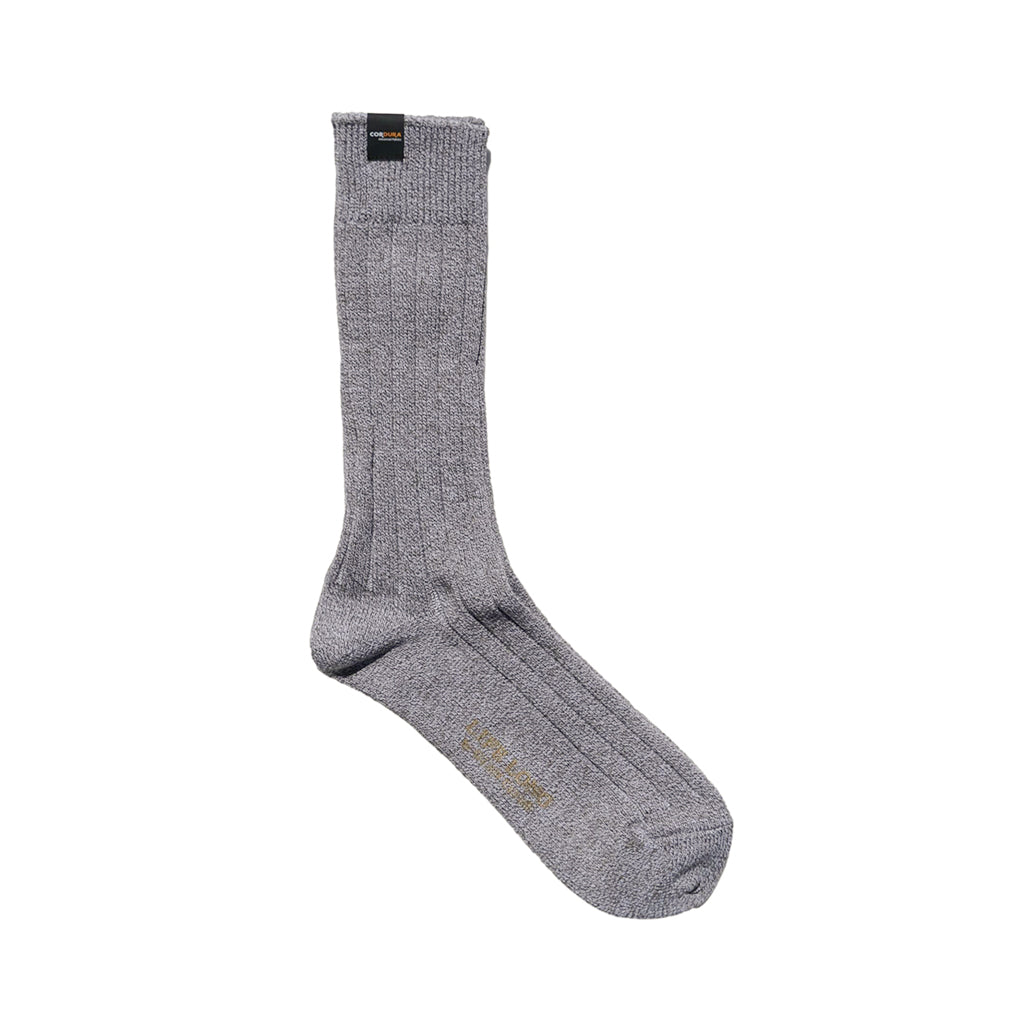 Chup Socks TS-1 "Life Long" (Olive Mix)