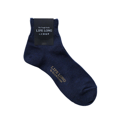 Chup Socks TS-2 "Life Long" (Indigo)