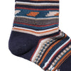 Chup Socks Monument Valley (Indigo)