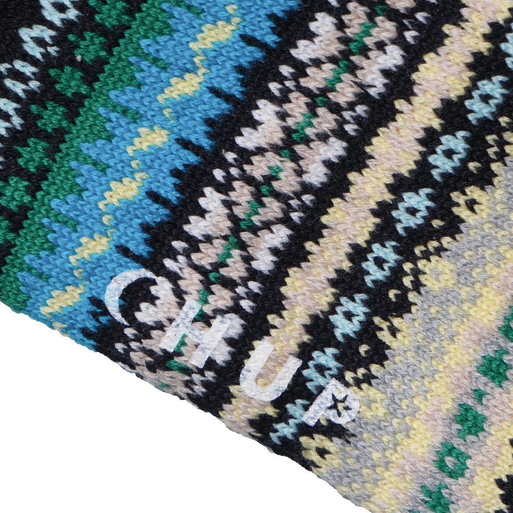 Chup Socks North Island (Midnight Blue)