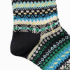 Chup Socks North Island (Midnight Blue)