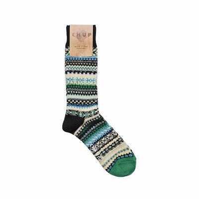 Chup Socks North Island (Midnight Blue)