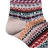 Chup Socks North Island (Oatmeal)