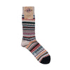 Chup Socks North Island (Oatmeal)