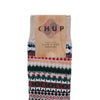 Chup Socks North Island (Oatmeal)