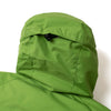 Zanter Antarctic Research Expedition Down Parka Jacket (Green)