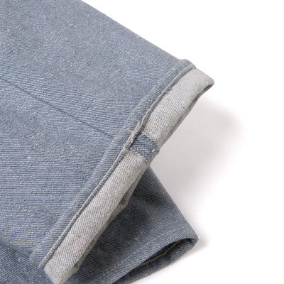 [Pre-Order] Studio D'Artisan "GL3 Circulation" Selvedge Jeans (Regular Straight)