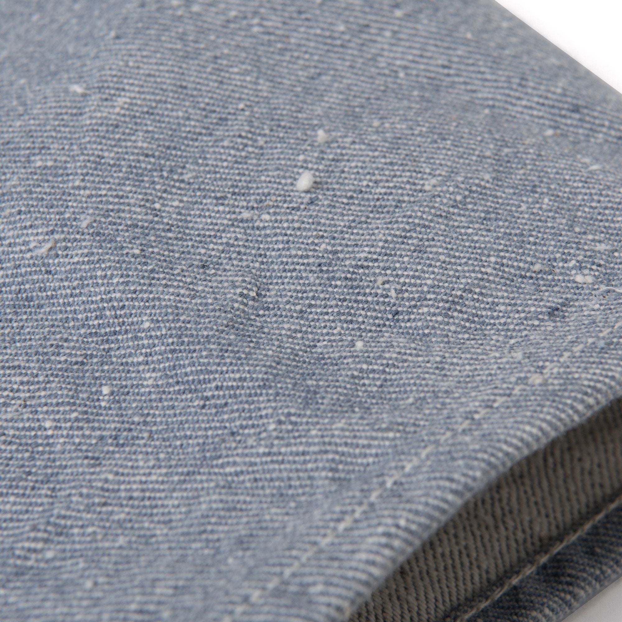 [Pre-Order] Studio D'Artisan "GL3 Circulation" Selvedge Jeans (Regular Straight)