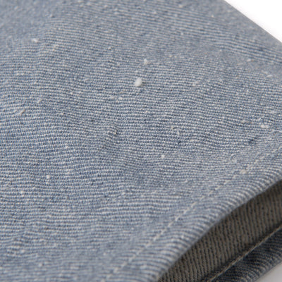 [Pre-Order] Studio D'Artisan "GL3 Circulation" Selvedge Jeans (Regular Straight)
