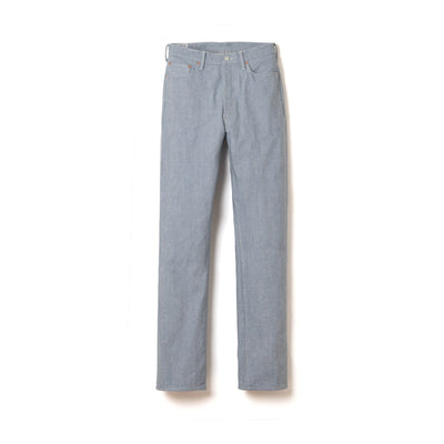 [Pre-Order] Studio D'Artisan "GL3 Circulation" Selvedge Jeans (Regular Straight)