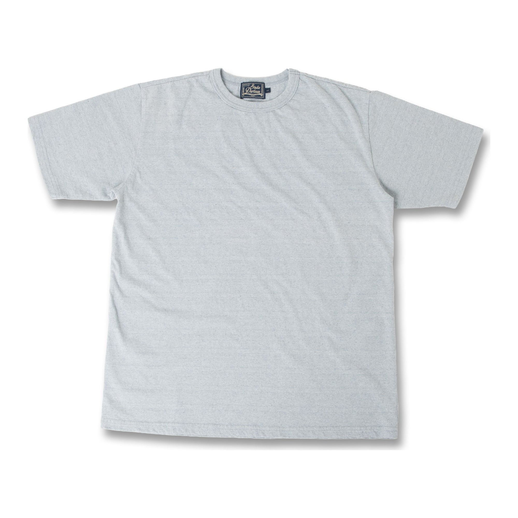 [Pre-Order] Studio D'Artisan Recycled Cotton Tee