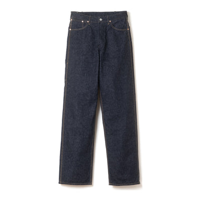 [Pre-Order] Studio D'Artisan "Ishikawadai" Denim Painter Pants