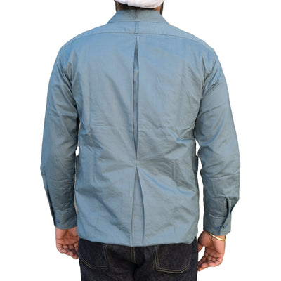 Soundman "Durango" Moleskin Shirt