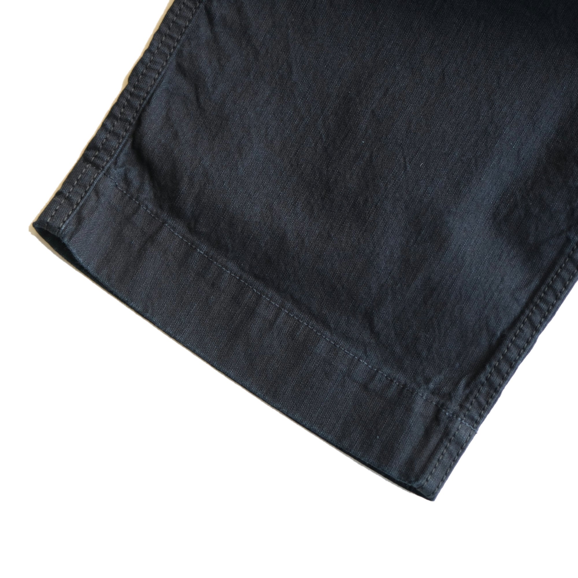 Omnigod Indigo Duck French Work Pants