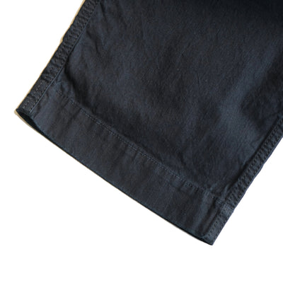 Omnigod Indigo Duck French Work Pants