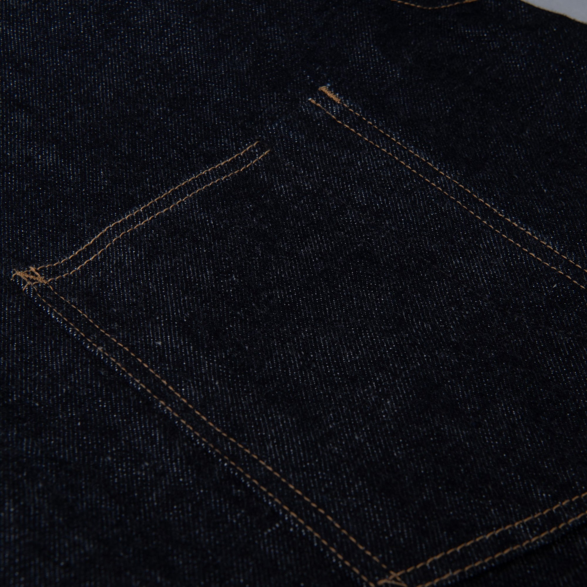 [Pre-Order] Studio D'Artisan "Ishikawadai" Denim Coverall