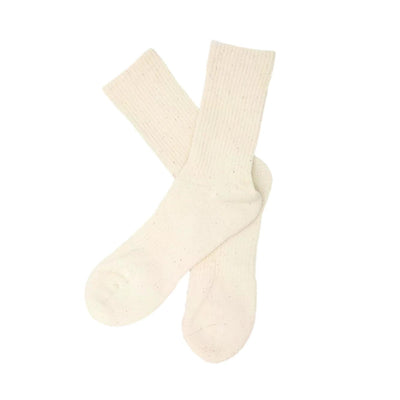 Samurai Jeans Organic Cotton Socks