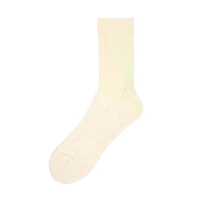 Samurai Jeans Organic Cotton Socks