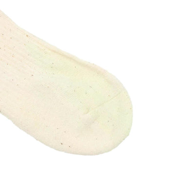 Samurai Jeans Organic Cotton Socks
