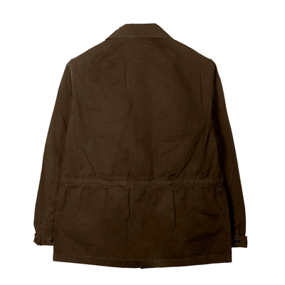 Soundman "Albany" Jungle Fatigue Jacket